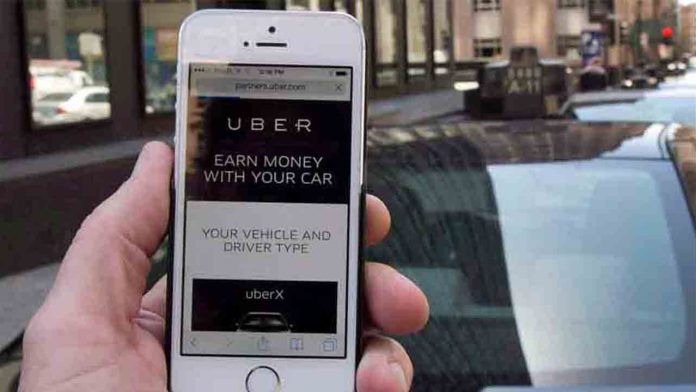 Un taxista de Toronto presenta una demanda individual contra UberX