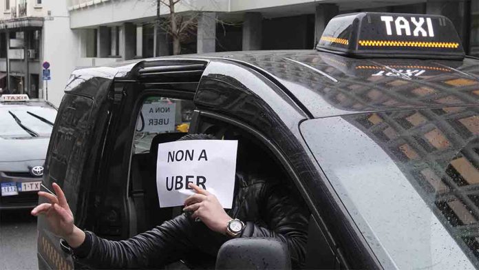 Los conductores de Uber en Bruselas se someterán a una evaluación psicológica