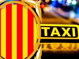Nuevas tarifas interurbanas del taxi en Catalunya