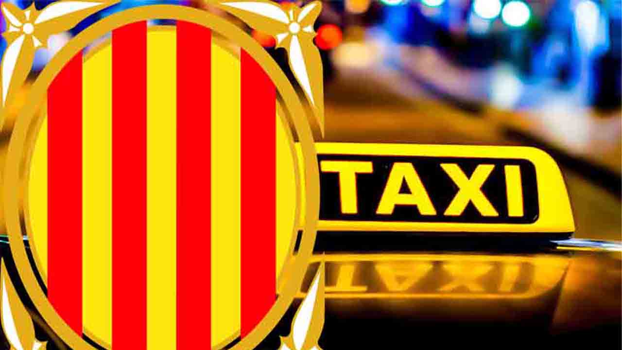 Nuevas tarifas interurbanas del taxi en Catalunya