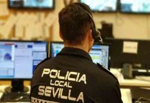 La Policía Local de Sevilla recibe órdenes para no tramitar denuncias contra los VTC