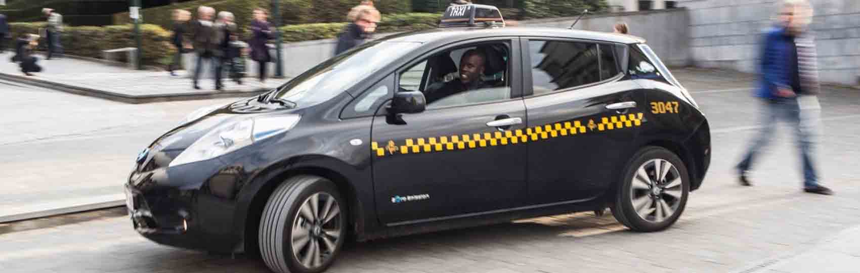 Noticias del sector del taxi y la movilidad en Bélgica.  Mantente informado de todas las noticias del taxi de Bélgica en el grupo de Facebook de Todo Taxi.