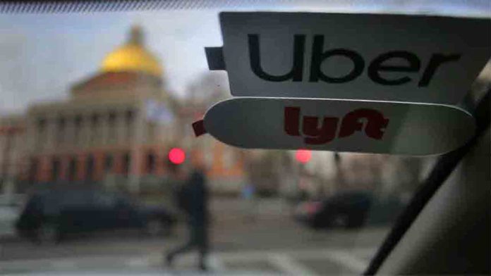 Uber y Lyft suben los precios al máximo después del tiroteo de Seattle