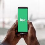 Nigeria prohíbe operar a Uber y Bolt dentro del aeropuerto