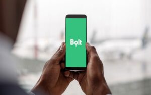 Nigeria prohíbe operar a Uber y Bolt dentro del aeropuerto