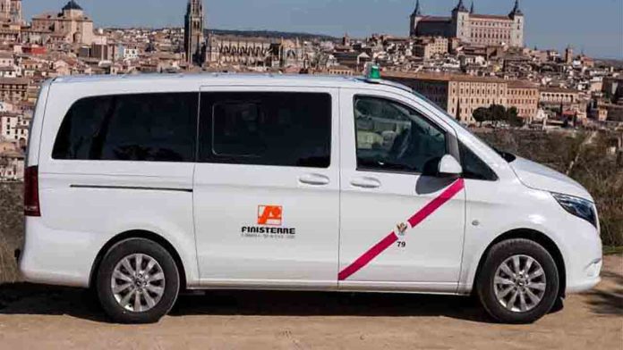 Castilla-La Mancha sustituirá el Bus a demanda por el taxi en los pequeños municipios