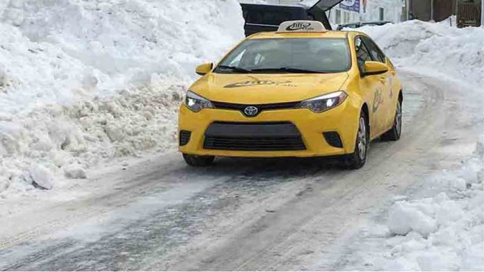 El sector del taxi en Terranova y Labrador, al borde del colapso