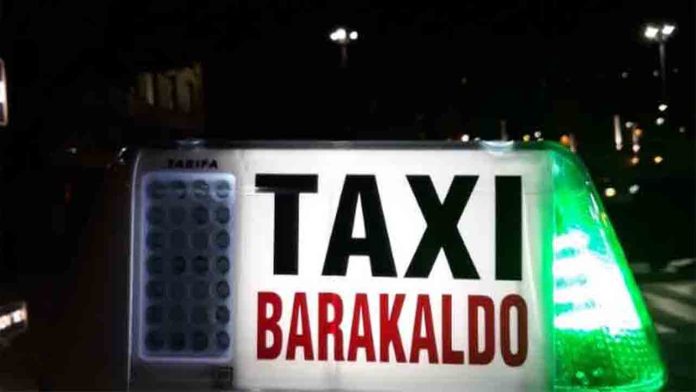 La Policía Local de Barakaldo y los taxistas lucharán contra las prácticas ilegales de los VTC