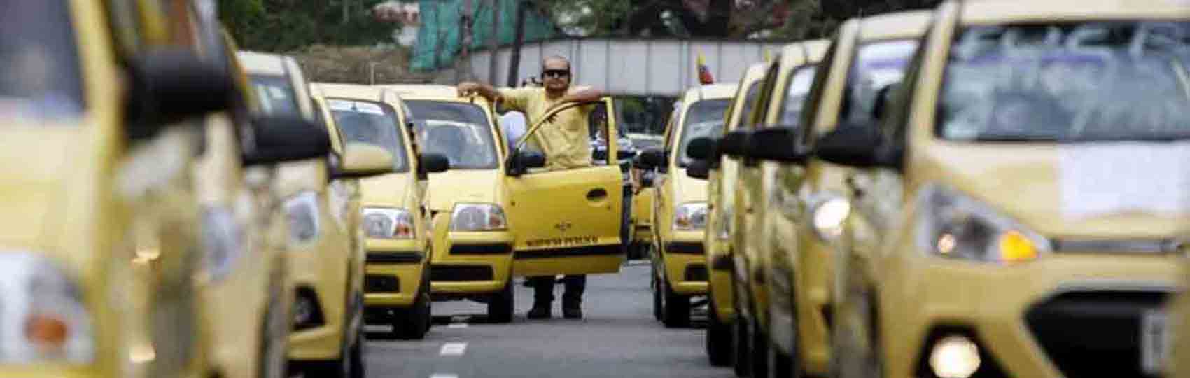 Noticias del sector del taxi y la movilidad en El Salvador.  Mantente informado de todas las noticias del taxi de El Salvador en el grupo de Facebook de Todo Taxi.