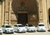 Ayuntamiento y taxistas de Huesca buscan reforzar el servicio de taxi en la ciudad Noticias del sector del taxi y la movilidad en Huesca. Mantente informado de todas las noticias del taxi de Huesca en el grupo de Facebook de Todo Taxi.