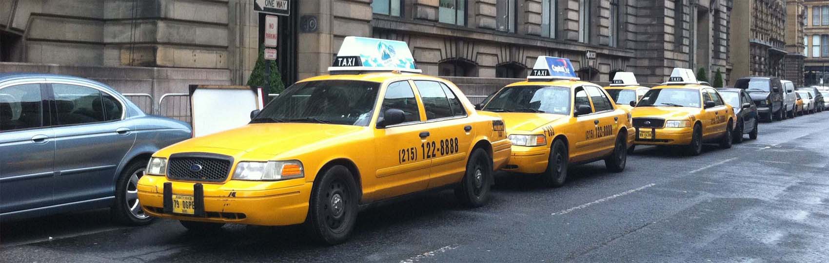Noticias del sector del taxi y la movilidad en Pensilvania.  Mantente informado de todas las noticias del taxi de Pensilvania en el grupo de Facebook de Todo Taxi.