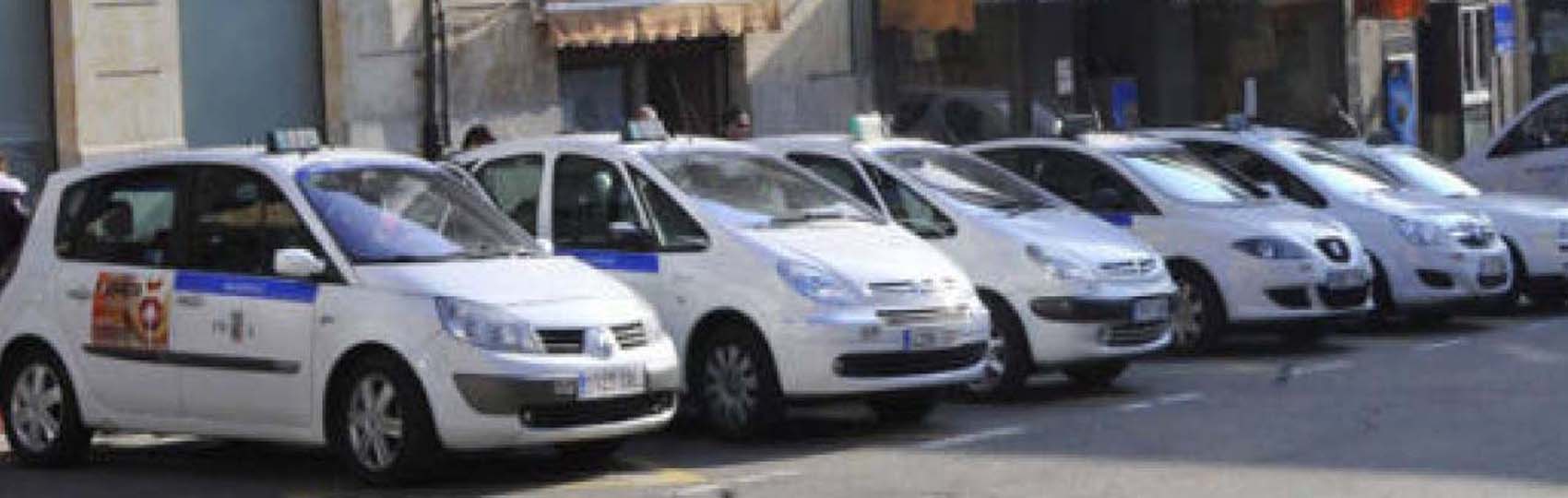 Noticias del sector del taxi y la movilidad en Salamanca.  Mantente informado de todas las noticias del taxi de Salamanca en el grupo de Facebook de Todo Taxi.