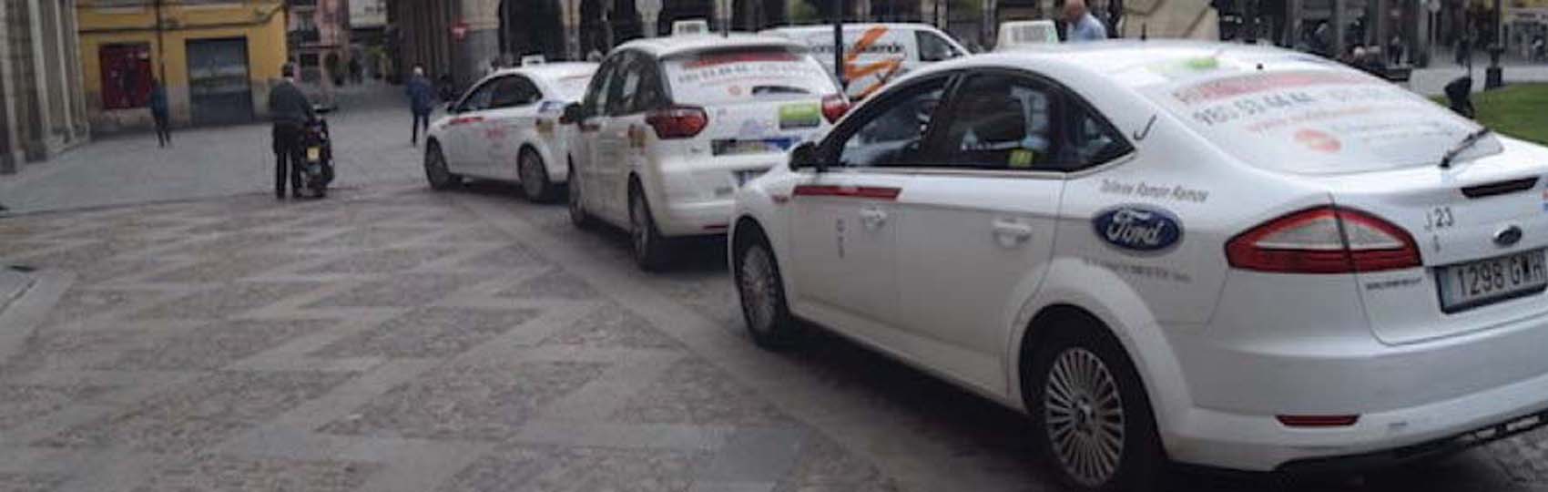 Noticias del sector del taxi y la movilidad en Zamora.  Mantente informado de todas las noticias del taxi de Zamora en el grupo de Facebook de Todo Taxi.