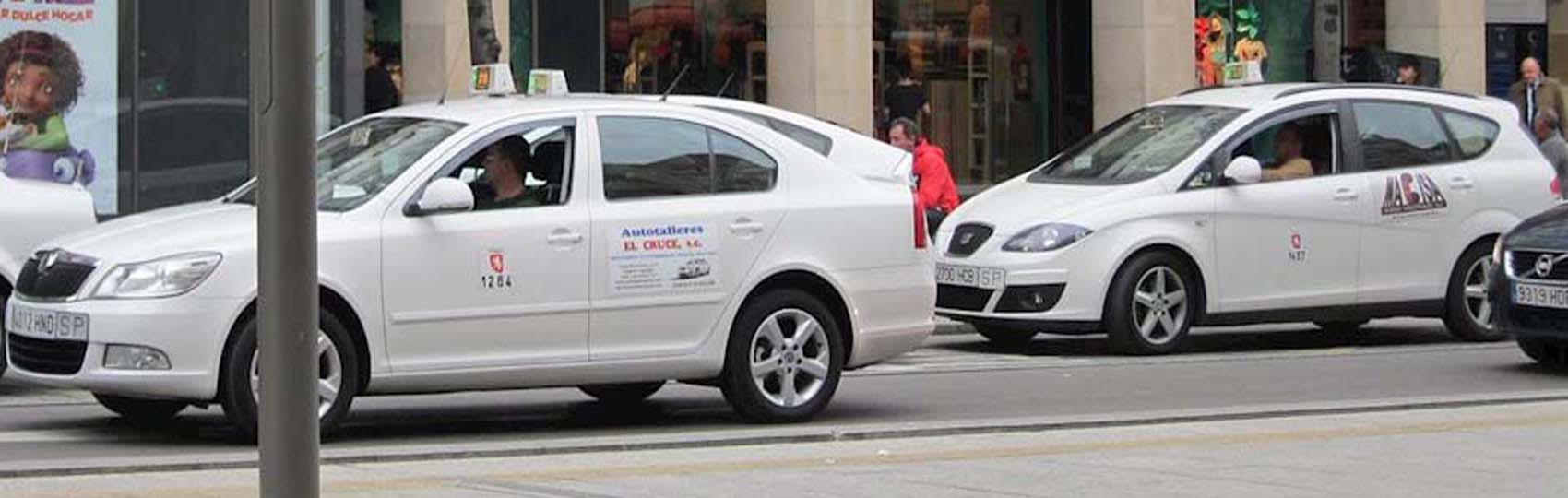 Noticias del sector del taxi y la movilidad en Zaragoza.  Mantente informado de todas las noticias del taxi de Zaragoza en el grupo de Facebook de Todo Taxi.