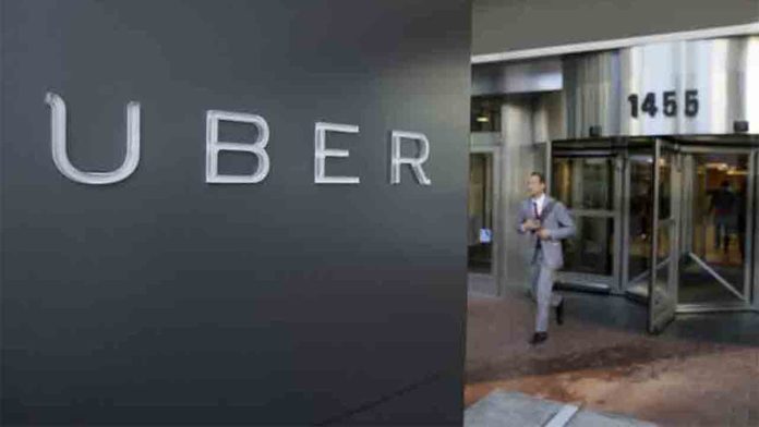 Uber cierra la oficina del centro de Los Ángeles y despide a 80 trabajadores
