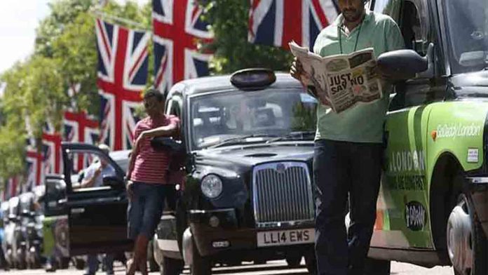 Ya hay fecha para la apelación de Uber en Londres a su prohibición de operar