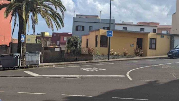 Barlovento, en Tenerife, tendrá taxi gratuito para los barrios de la periferia