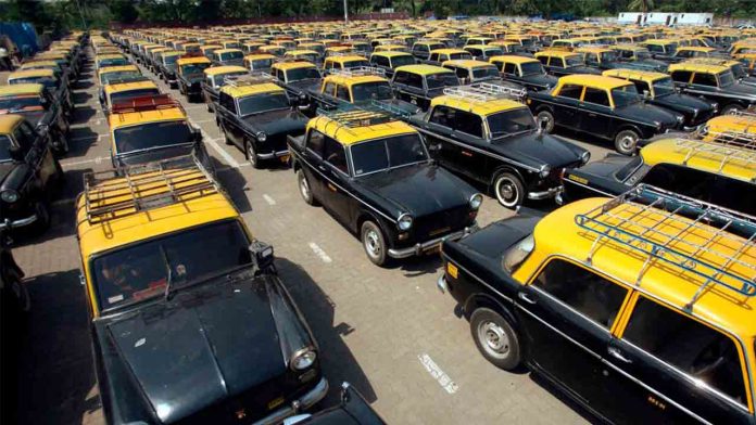 El gobierno de Maharashtra, en India, permite a Uber y Ola subir las tarifas