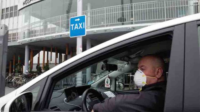 El Ayuntamiento de Zaragoza aprueba nuevas medidas del taxi para facilitar su uso