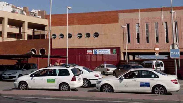 Los murcianos podrán compartir taxi con otros usuarios al contratar plazas individuales