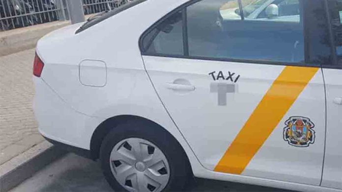 Nueva composición del Instituto del Taxi de Sevilla