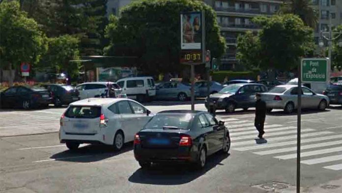 El ayuntamiento habilita dos nuevas paradas de taxi en València