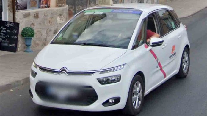 El sector del taxi de Castilla-La Mancha pide ayuda al Gobierno por la crisis
