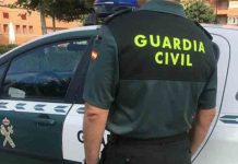 Dos jóvenes investigados por huir de un taxi sin pagar en Suances Detenido el segundo atracador del taxista de Atarfe