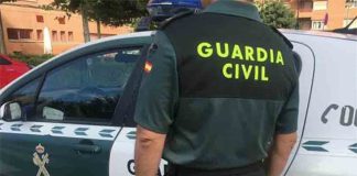 Dos jóvenes investigados por huir de un taxi sin pagar en Suances Detenido el segundo atracador del taxista de Atarfe