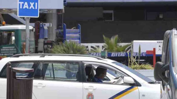 Las Palmas de Gran Canaria ampliará la flota de taxis a un tercio