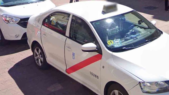 Línea de ayudas al taxi de Madrid para renovar los vehículos por ECO y Cero emisiones