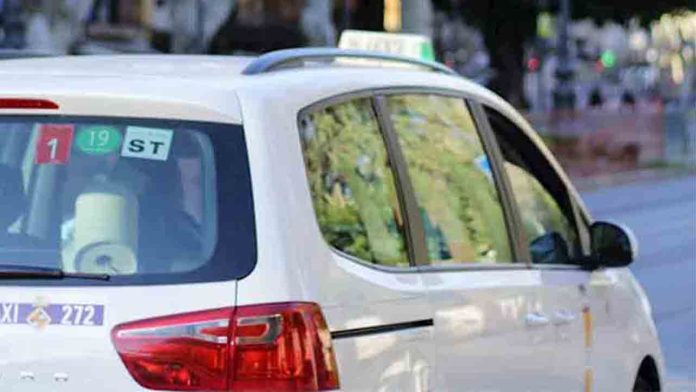 La EMT ampliará el servicio de taxi a demanda en Palma