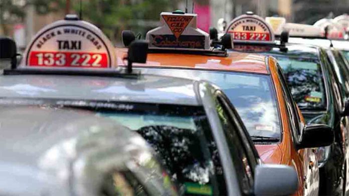 Un juez de Queensland falla en contra de 1.300 taxistas australianos