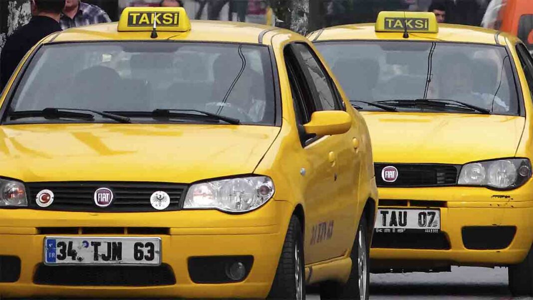 Cae un 10% el precio de las licencias de taxi en Estambul, al introducir más coches en la ciudad