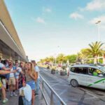 Ibiza's new taxi regulation will not be ready this summer