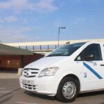 Málaga aprueba la convocatoria de subvenciones para el uso del taxi adaptado
