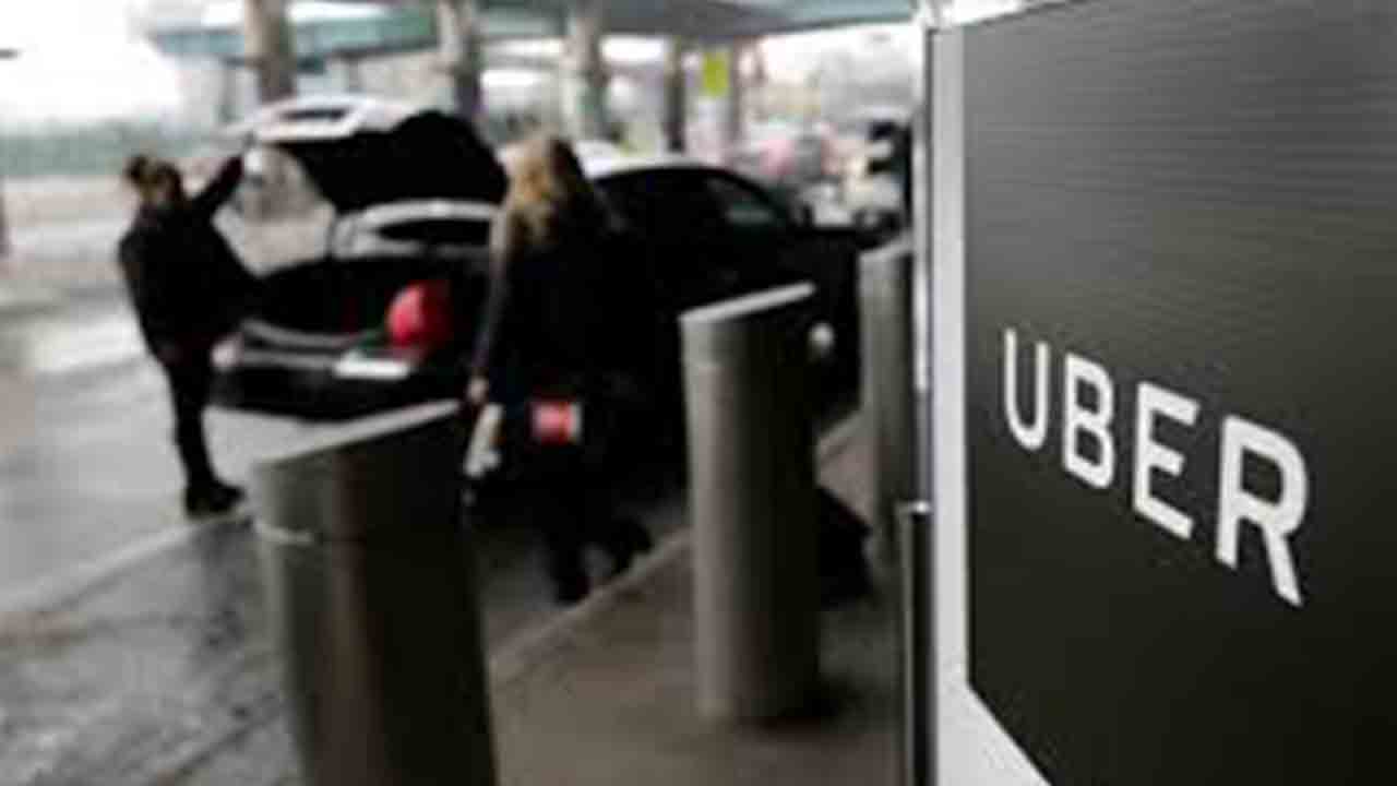 El engaño de la propuesta 22 que Uber y Lyft ofrecen a los trabajadores de California