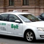 Taxi Project denuncia a Bolt, el hermano pequeño de Uber