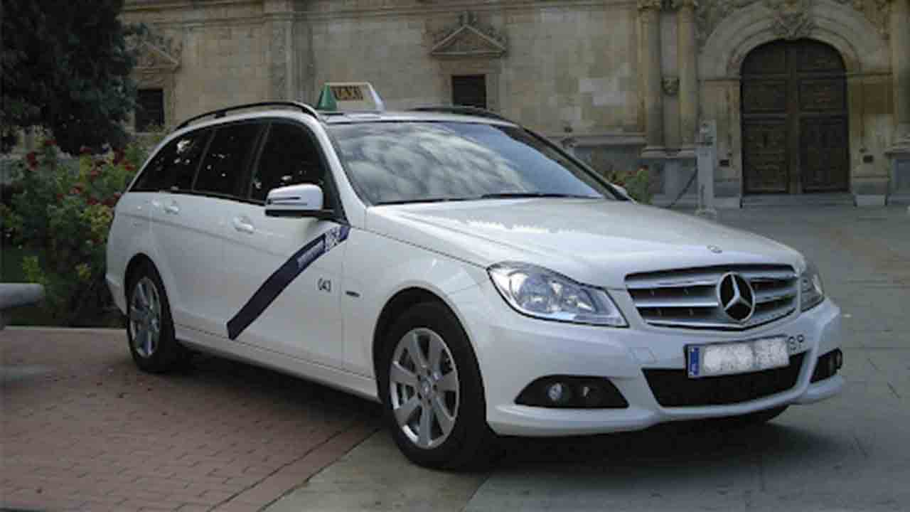 Alcalá de Henares abre el plazo de ayudas al sector del taxi