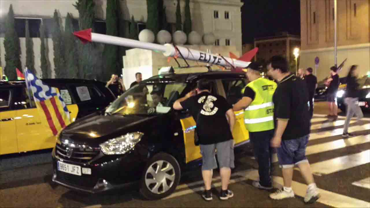Comienzan las elecciones de la asociación Elite Taxi BCN