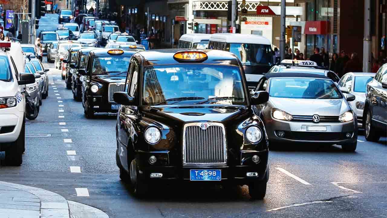 Decisión sobre Uber en los tribunales | 'Hoy es un día triste para Londres'