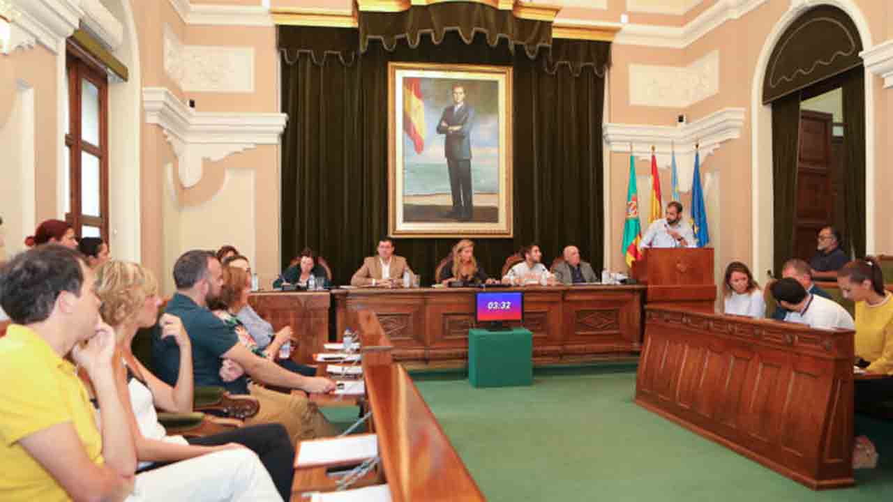 Castelló pide al Consell que aumente las licencias de taxi adaptado