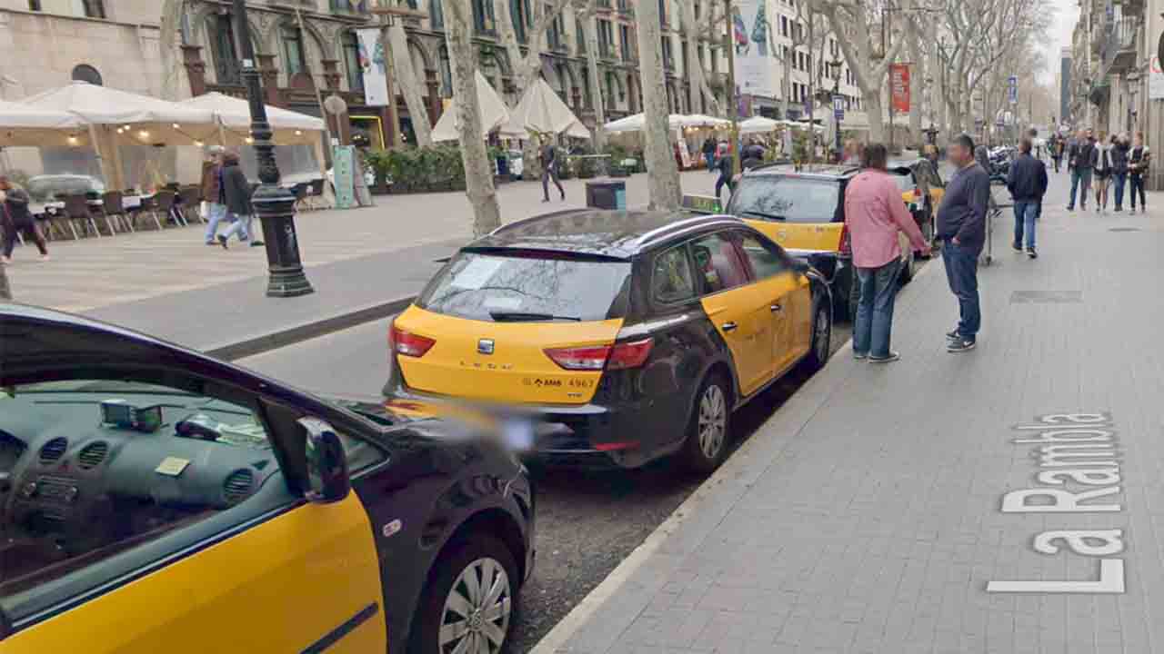 El IMET reclama que el fondo de ayudas de la Generalitat de respuesta al sector del taxi del AMB