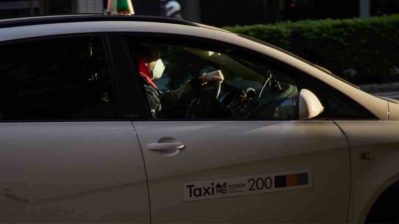 La Comarca de Pamplona convoca subvenciones para impulsar el uso del taxi