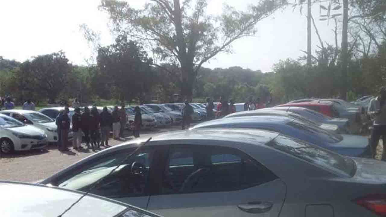 Los conductores de Uber y Bolt en Johannesburgo irán hoy a la huelga