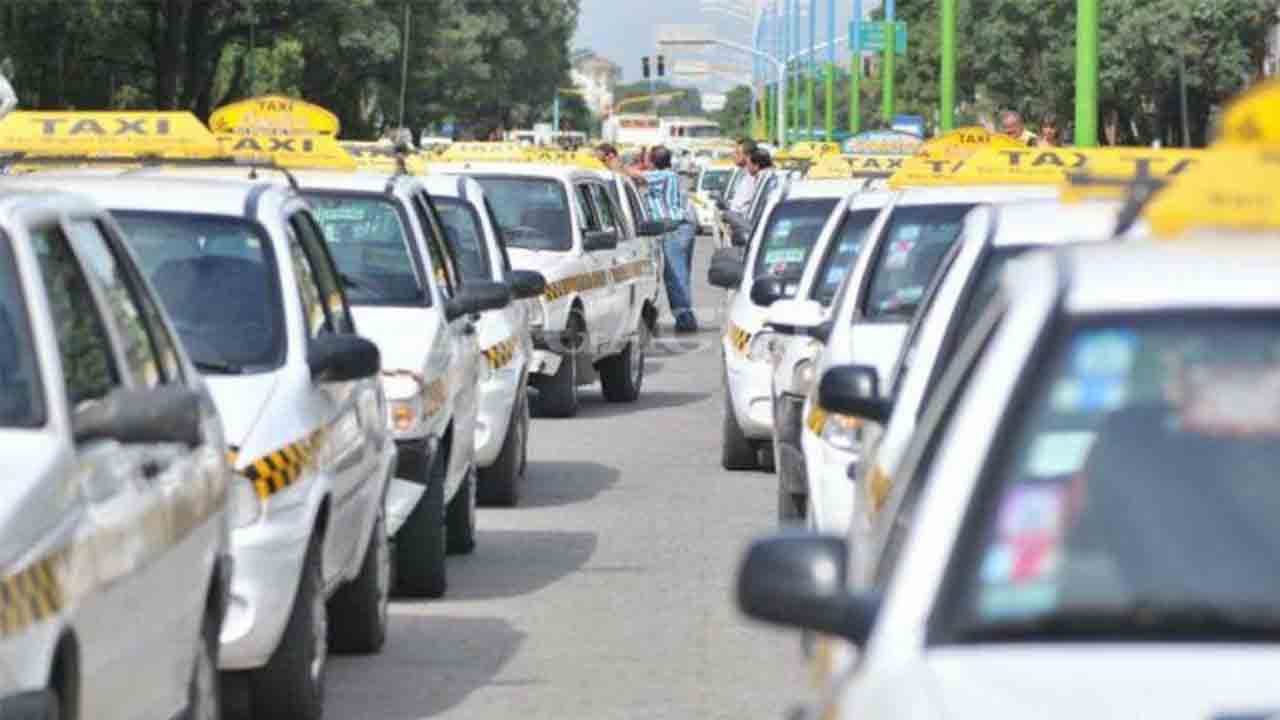 Los legisladores de Tucumán dispuestos a sacar a Uber de la provincia