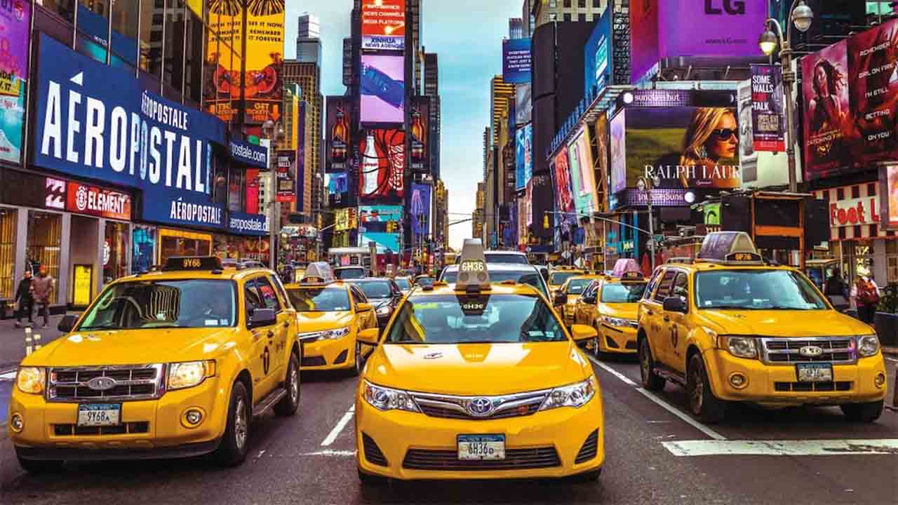 Por fin: El Ayuntamiento de Nueva York aprueba un plan de ayudas al taxi