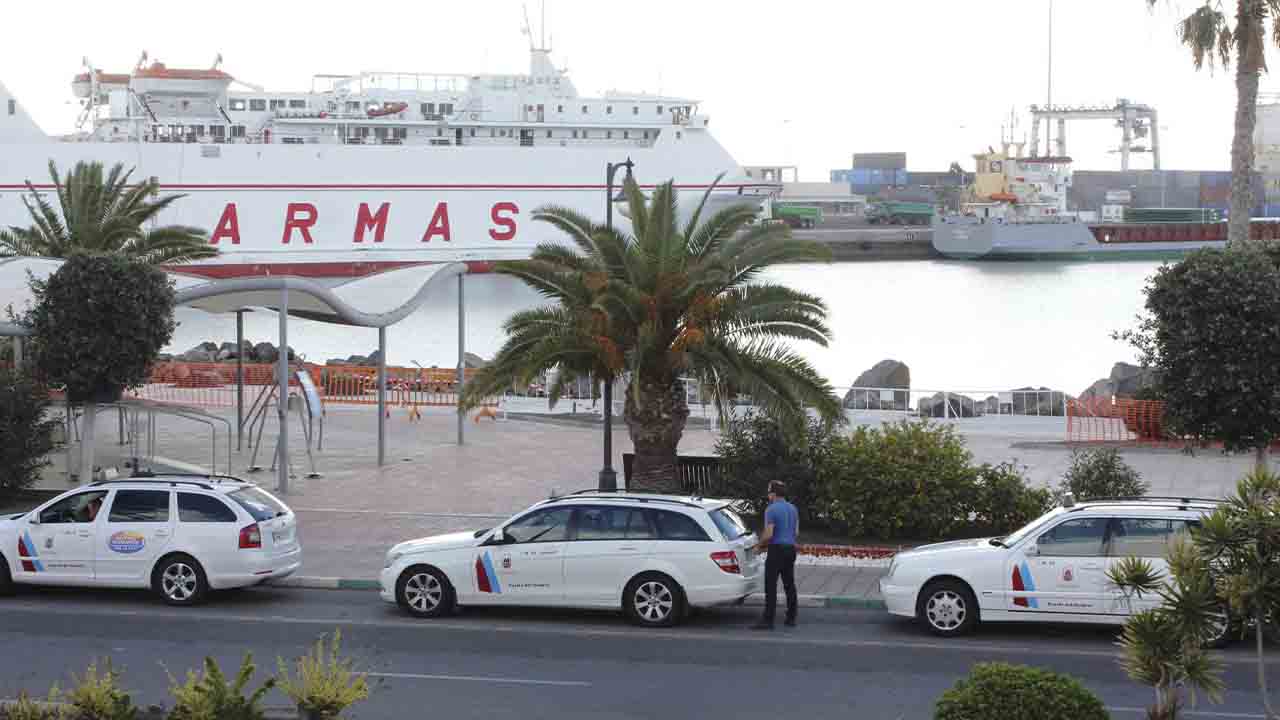 Sale a consulta pública la ordenanza del taxi de Puerto del Rosario