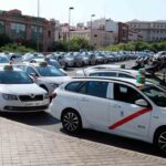 Taxi Project amplía su denuncia en la fiscalía contra Uber por unos contratos de la Covid adjudicados por la Comunidad de Madrid