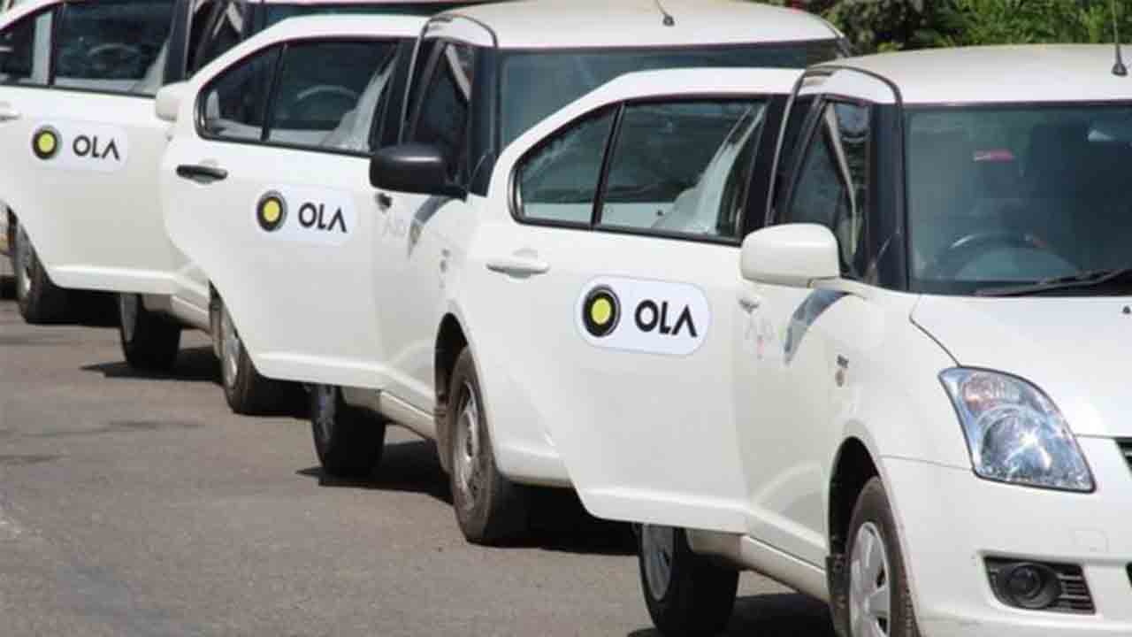 TfL no ha renovado la licencia en Londres a la empresa de transportes Ola